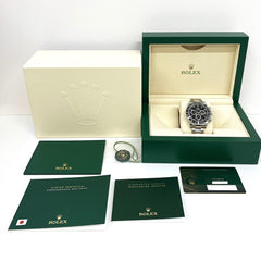 Rolex Daytona 126500LN