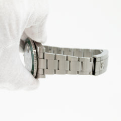 Rolex Submariner Date 116610LV