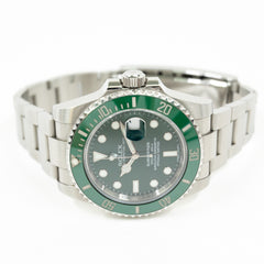 Rolex Submariner Date 116610LV