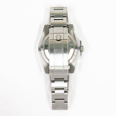 Rolex Submariner Date 116610LV