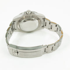 Rolex Submariner Date 116610LV