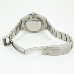 Rolex Submariner Date 116610LV