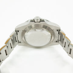 Rolex Submariner Date 116610LV