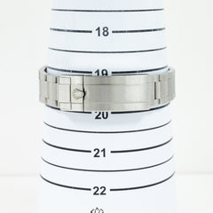 Rolex Submariner Date 116610LV