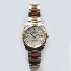 Rolex Datejust 36 126231