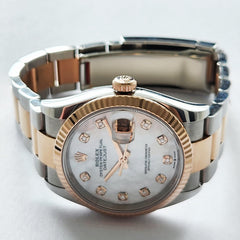 Rolex Datejust 36 126231