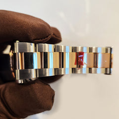 Rolex Datejust 36 126231