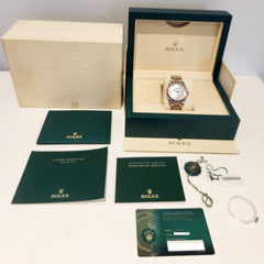 Rolex Datejust 36 126231