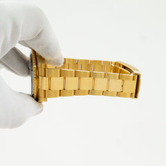 Rolex Submariner Date 126618LN