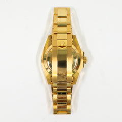 Rolex Submariner Date 126618LN