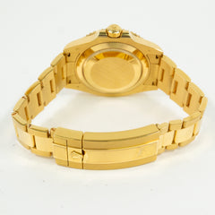 Rolex Submariner Date 126618LN