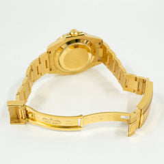 Rolex Submariner Date 126618LN