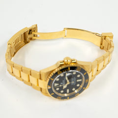 Rolex Submariner Date 126618LN