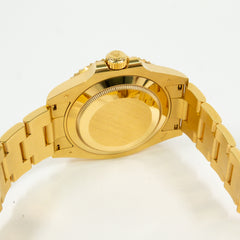 Rolex Submariner Date 126618LN