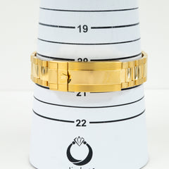 Rolex Submariner Date 126618LN