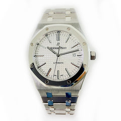 Audemars Piguet Royal Oak 15403IP.OO.1220IP.01