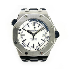 Audemars Piguet Royal Oak Offshore Diver 15710ST.OO.A010CA.01