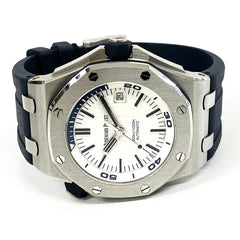 Audemars Piguet Royal Oak Offshore Diver 15710ST.OO.A010CA.01