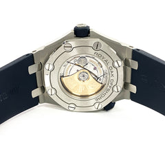 Audemars Piguet Royal Oak Offshore Diver 15710ST.OO.A010CA.01