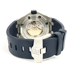 Audemars Piguet Royal Oak Offshore Diver 15710ST.OO.A010CA.01