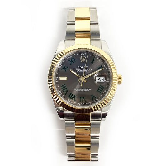 Rolex Datejust 41 126333