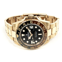 Rolex GMT Master ll 126715CHNR