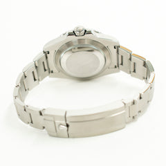 Rolex Submariner Date 116610LV