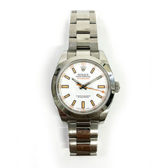 Rolex Milgauss 116400