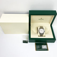 Rolex Milgauss 116400