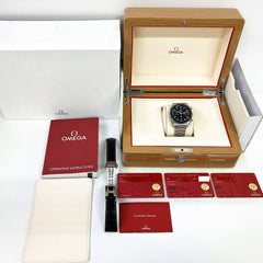 Omega Speedmaster Racing 329.33.44.51.01.001