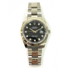 Rolex Datejust 41 126334