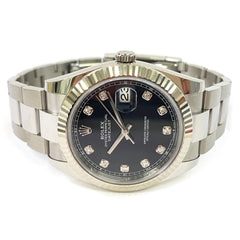 Rolex Datejust 41 126334