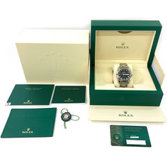 Rolex Datejust 41 126334