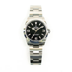 Rolex Explorer 224270