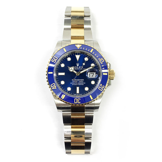 Rolex Submariner Date 116613LB