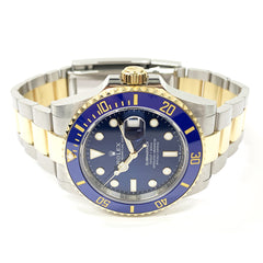 Rolex Submariner Date 116613LB