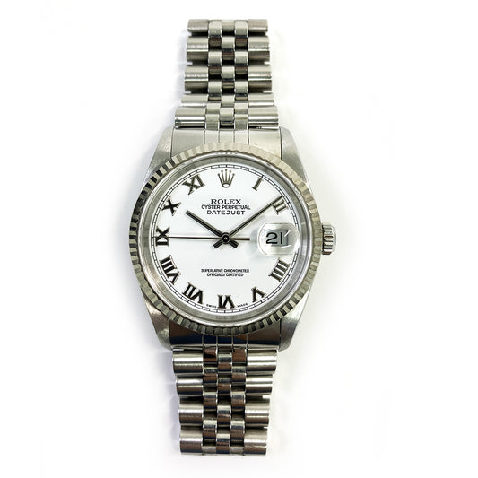 Rolex Datejust 36 16234