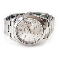 Rolex Datejust II 116300