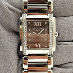 Patek Philippe Twenty-4 4910/10A-010