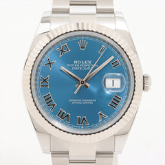 Rolex Datejust 41 126334