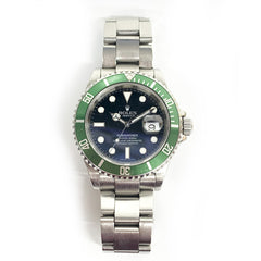 Rolex Submariner Date 16610LV