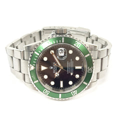 Rolex Submariner Date 16610LV