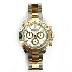 Rolex Daytona 116523