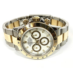 Rolex Daytona 116523