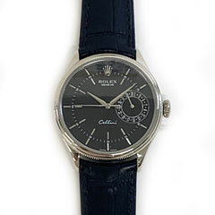 Rolex Cellini Date 50519