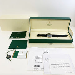 Rolex Cellini Date 50519