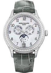 Patek Philippe Complications Annual Calendar 4948G-010