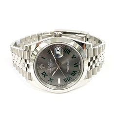 Rolex Datejust 41 126300