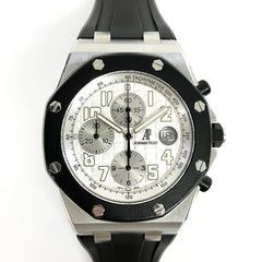 Audemars Piguet Royal Oak Offshore Chronograph 25940SK.O.0002CA