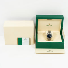 Rolex Datejust 36 116234